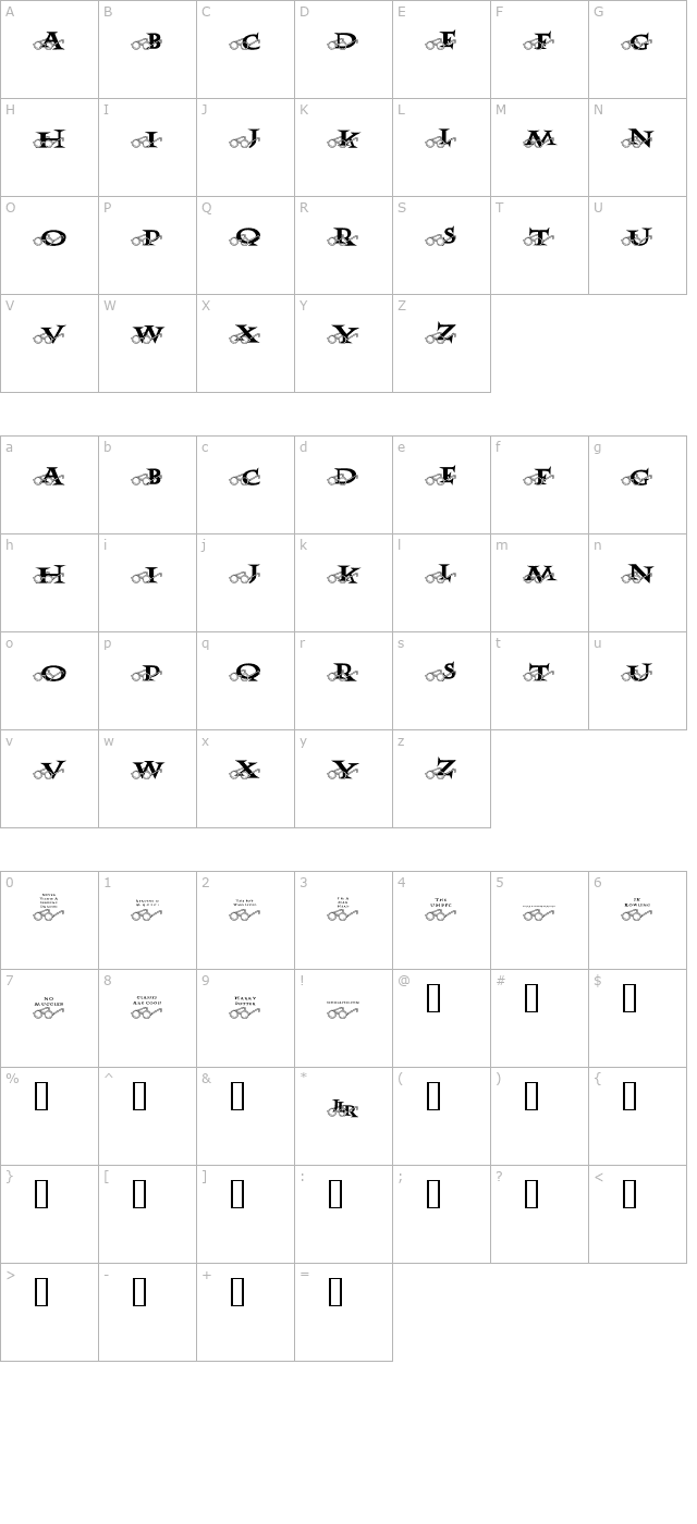 jlr-harrys-glasses character map