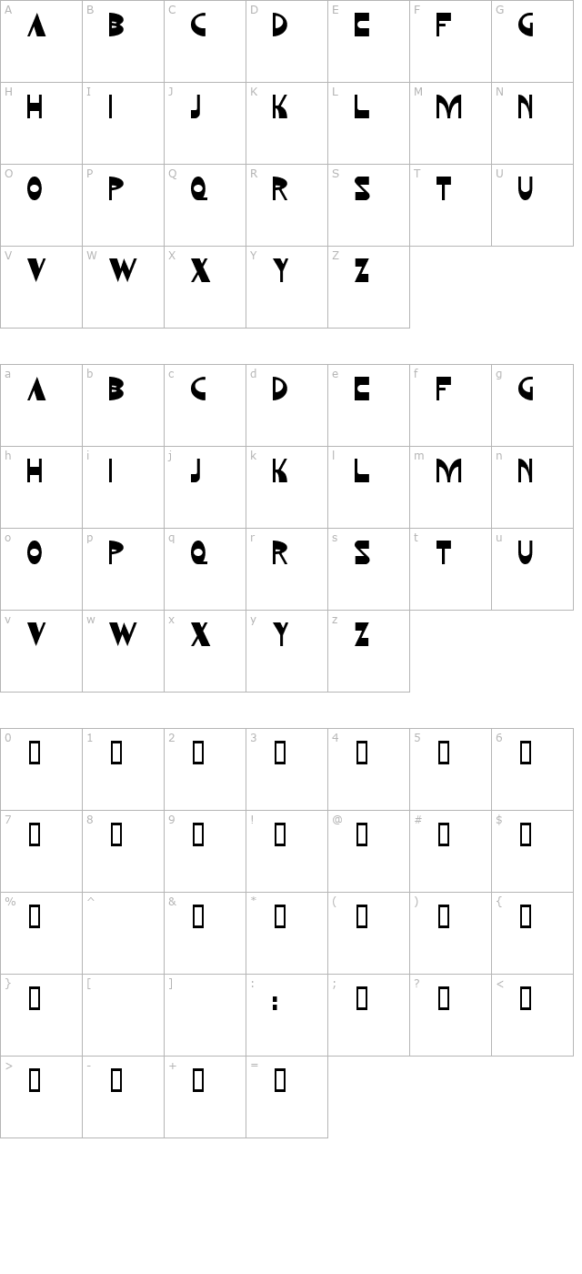 kozmonauta-2 character map