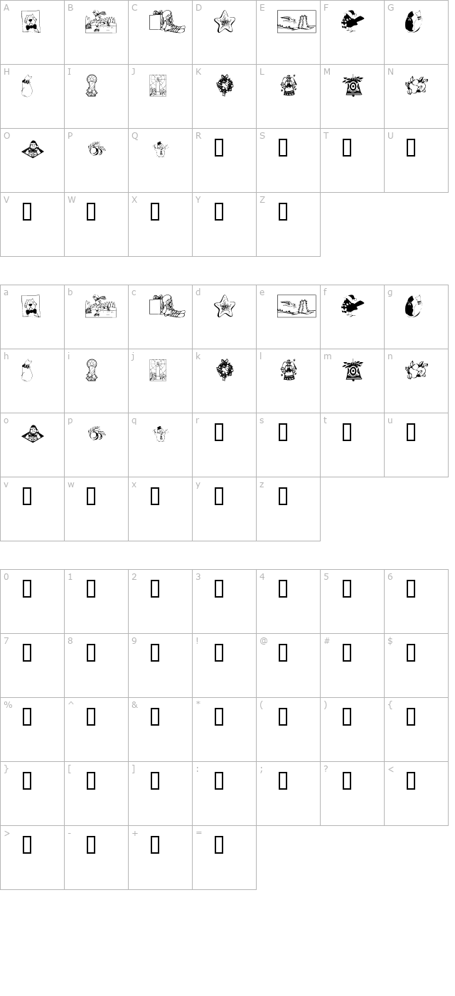 kr-christmas-2002-dings-5 character map