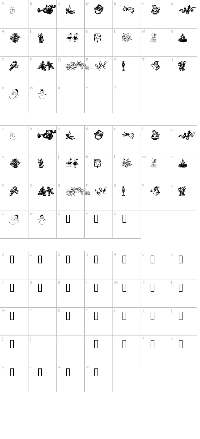 kr-christmas-dings-2004-six character map