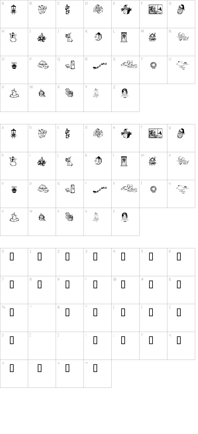 kr-christmas-dings-2004-three character map