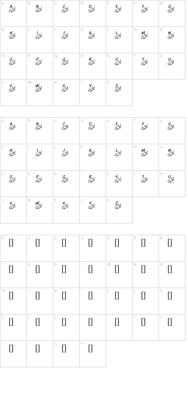 kr-winds-of-change character map