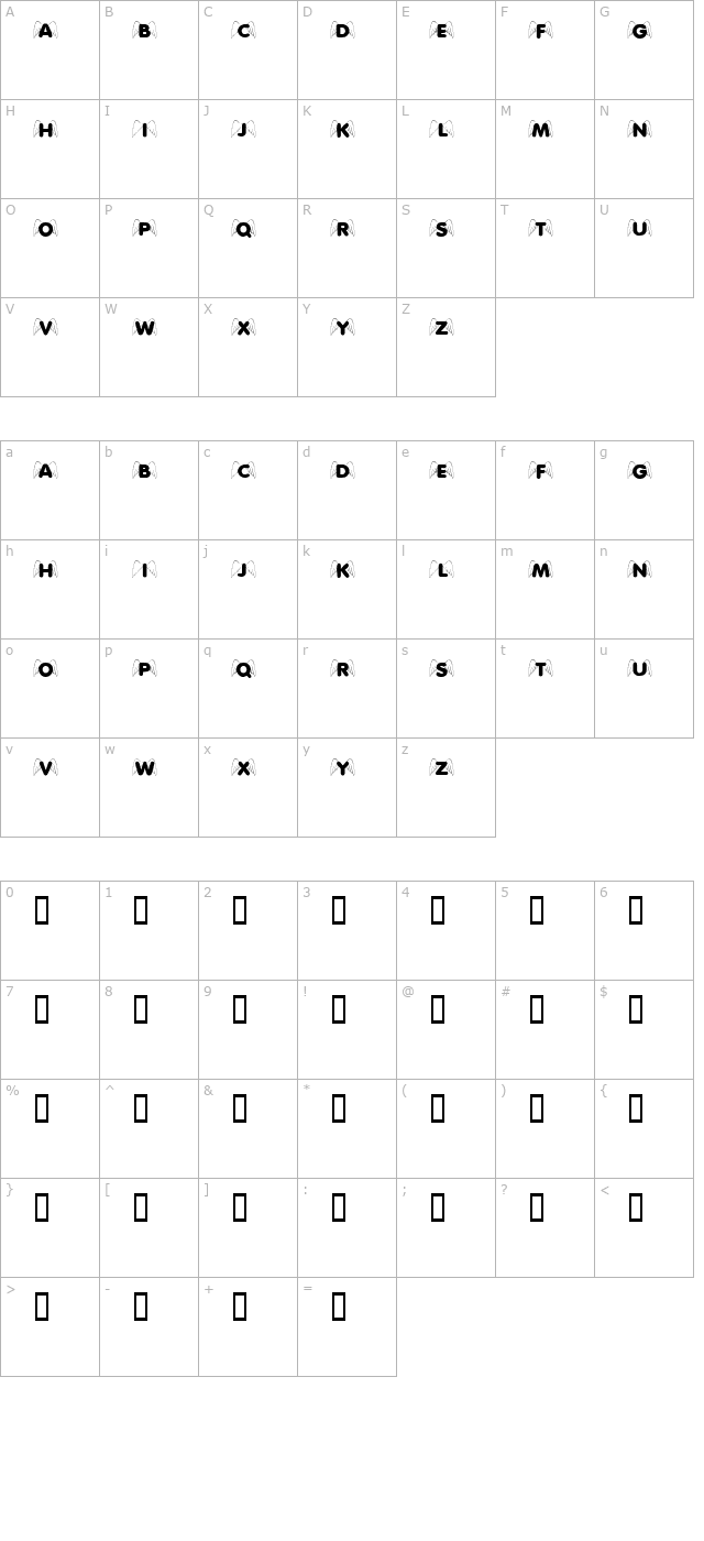 kr-wings-on-high character map