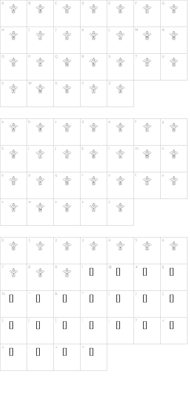 lcr-stitched-by-an-angel character map