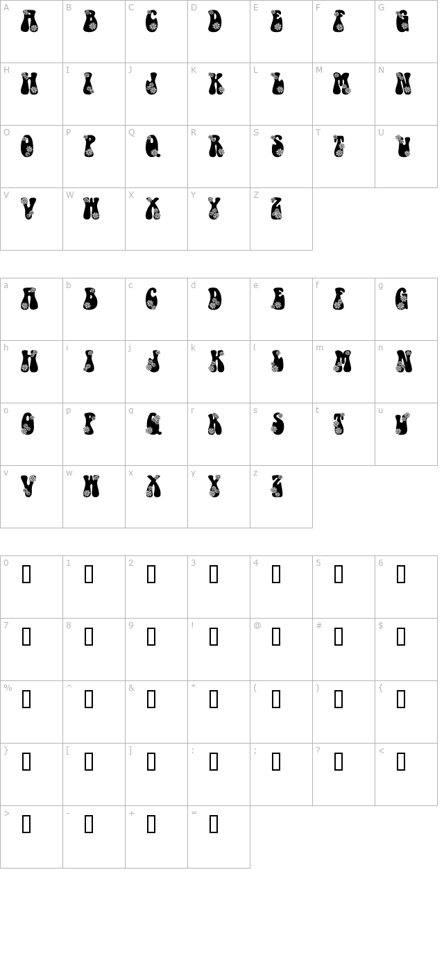 lms-hippy-chick character map