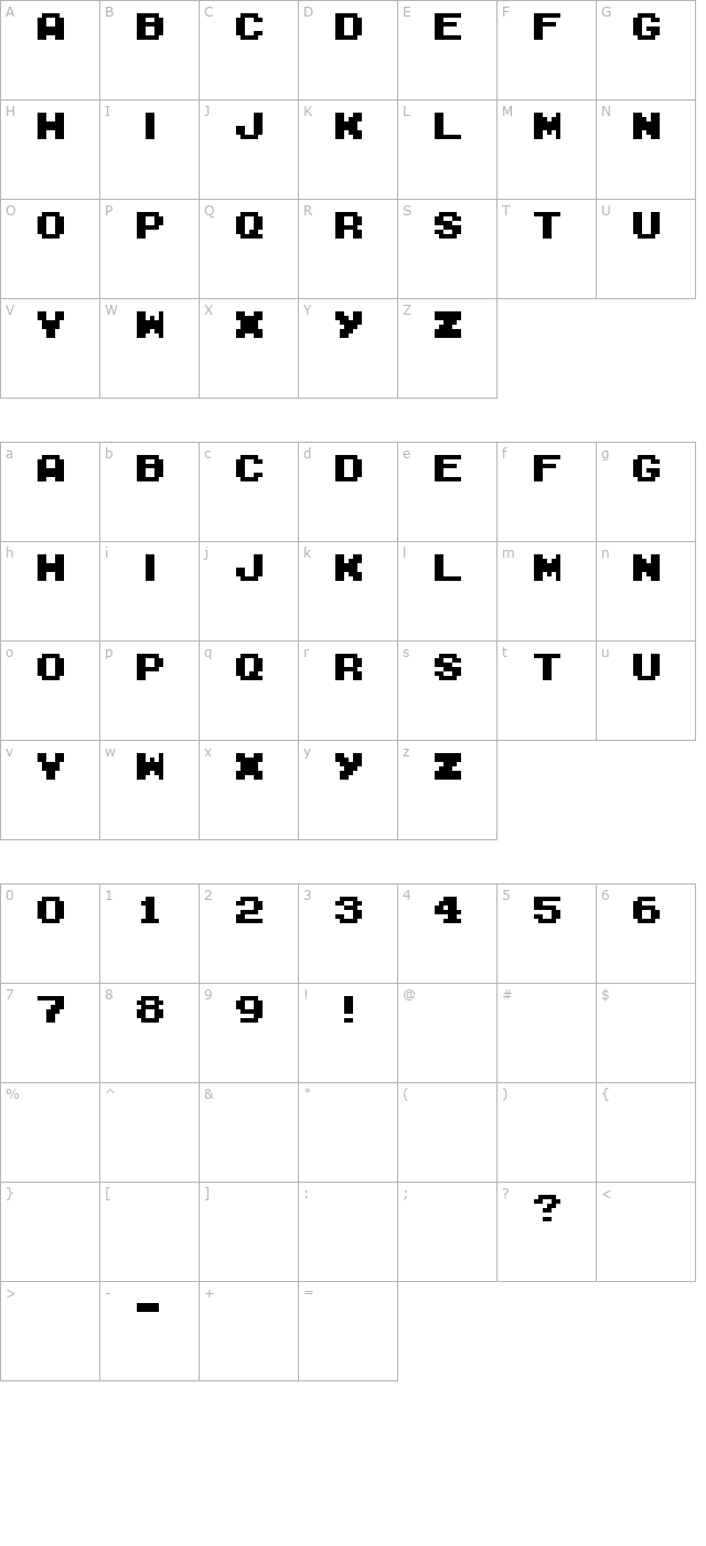 m04-fatal-fury-black character map