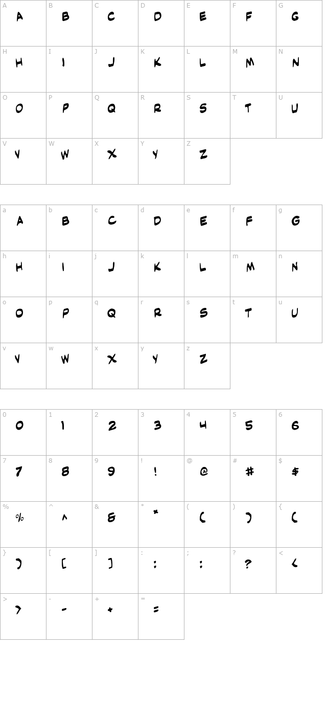 masked-marvel-rotate character map