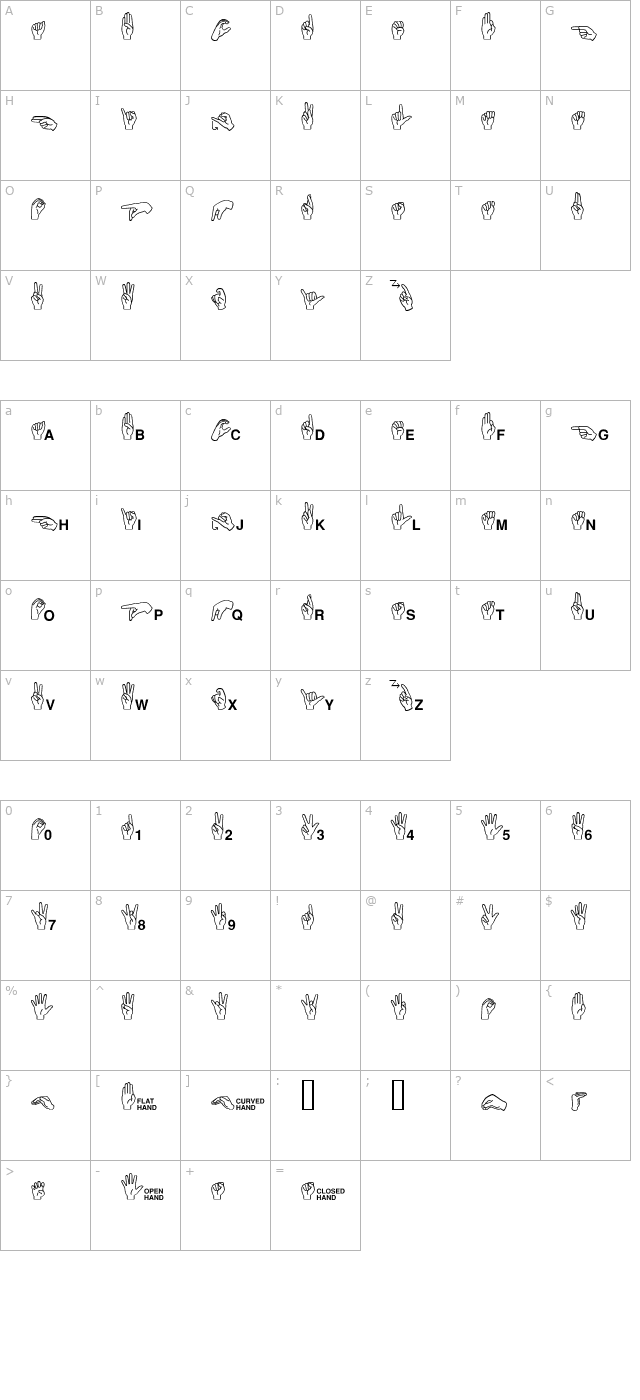 mini-pics-asl character map