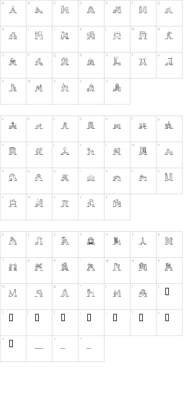 mini-pics-naked-city-day character map