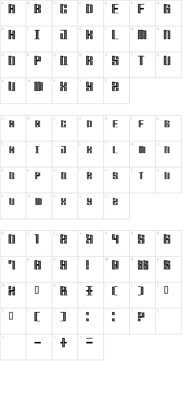 mischstab-opium-river character map