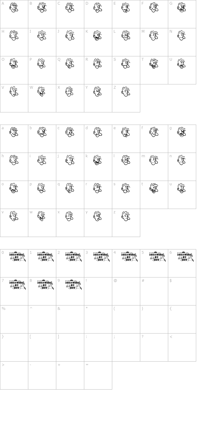 mood-swings-one-jl character map