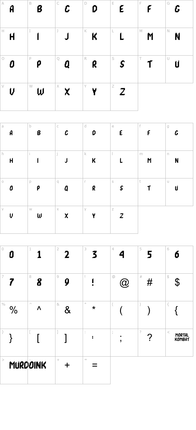 mortal-kombat-1 character map