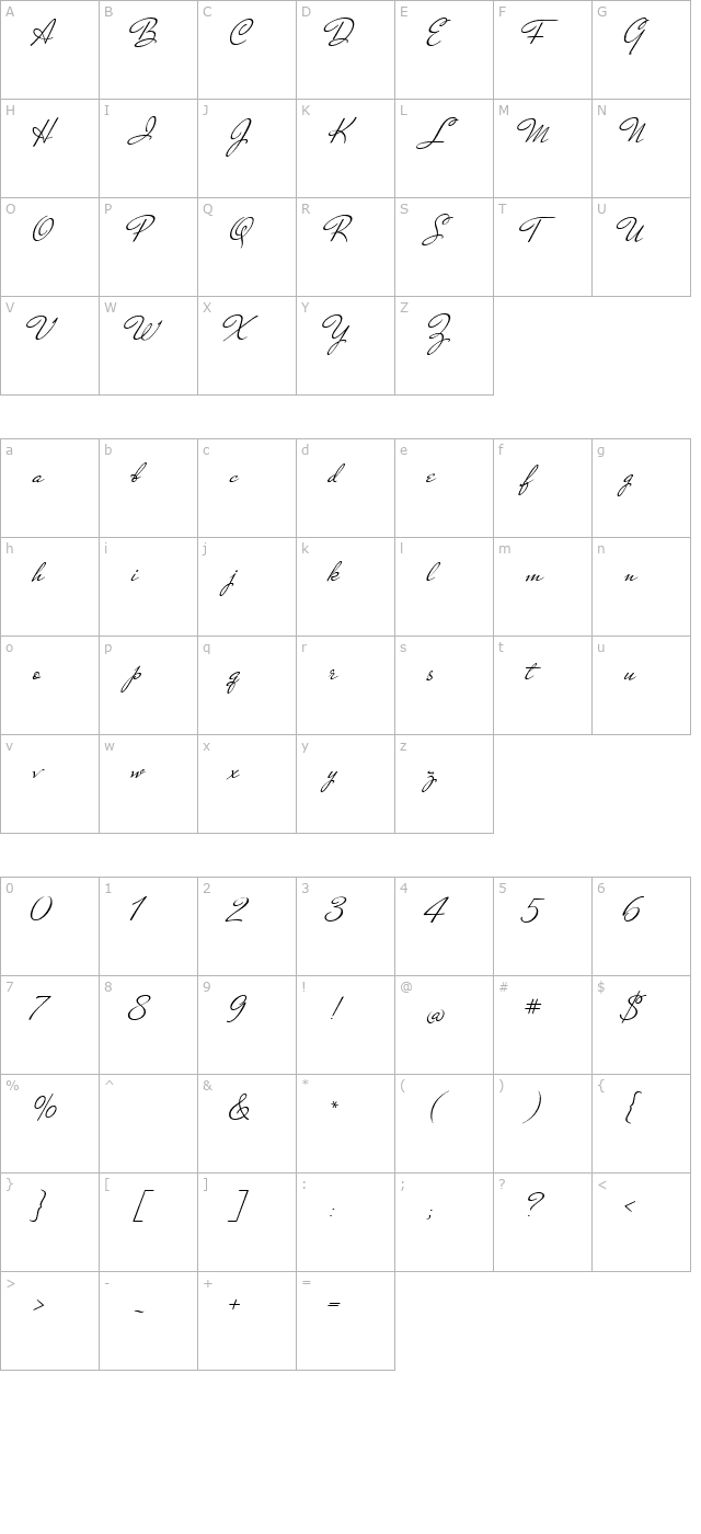 mr-dehaviland character map