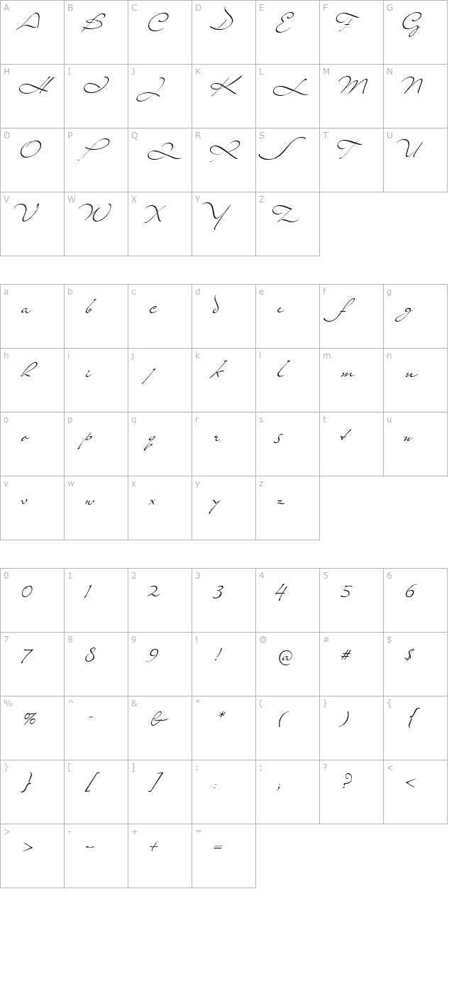 mr-lackboughs character map