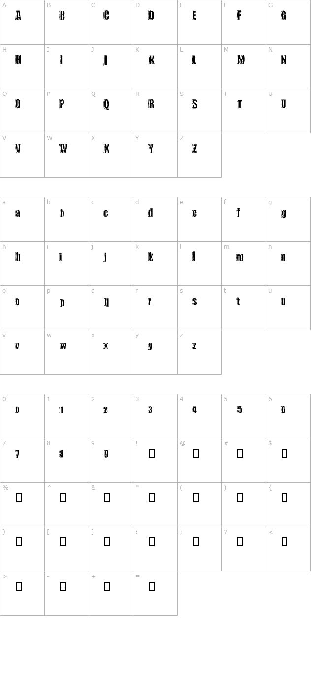 my-wife-sucks character map