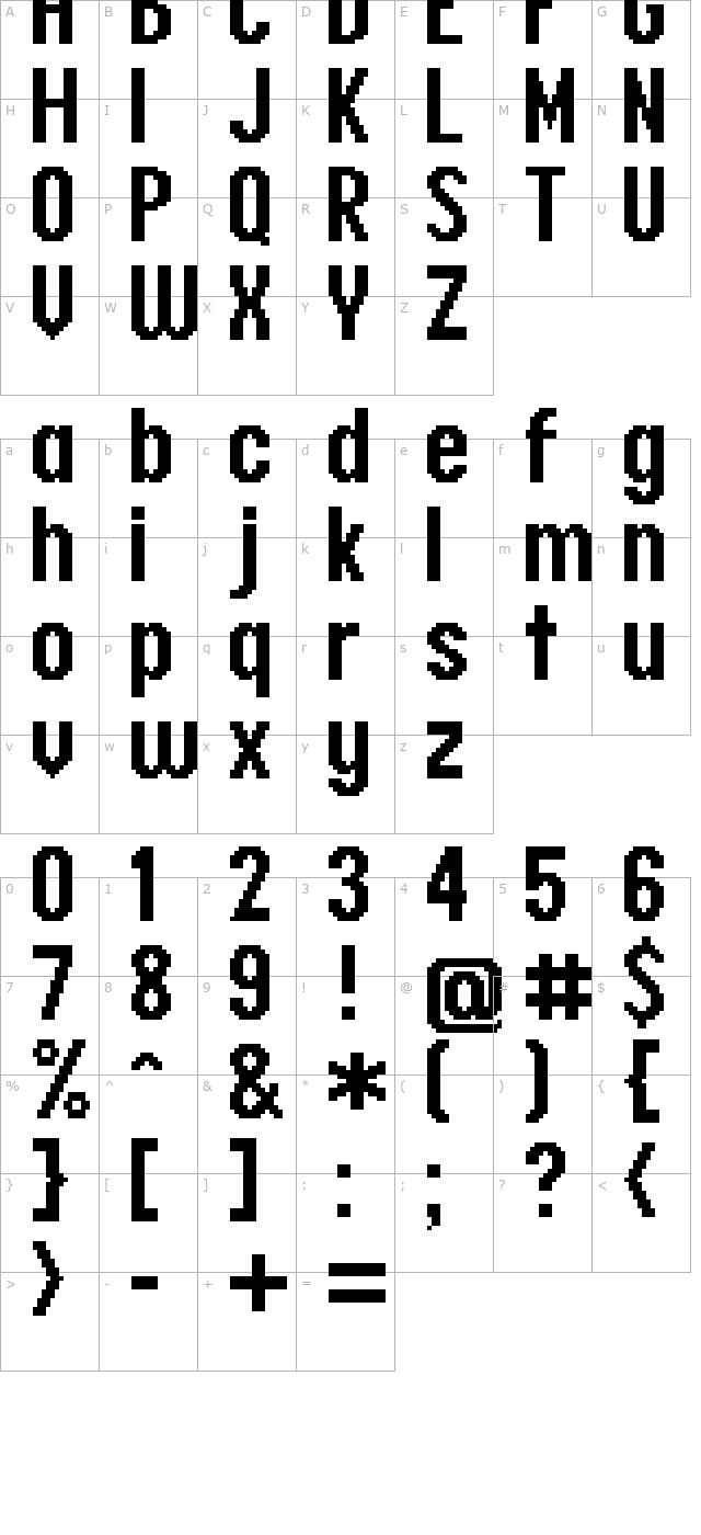 natzke 17_67 character map