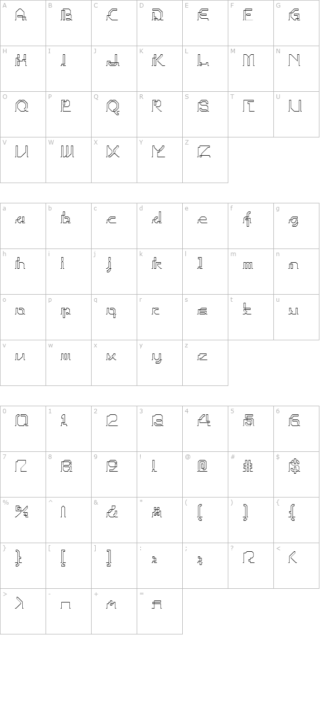 ohio-player character map