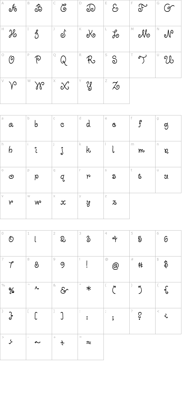 pc-jump-rope character map