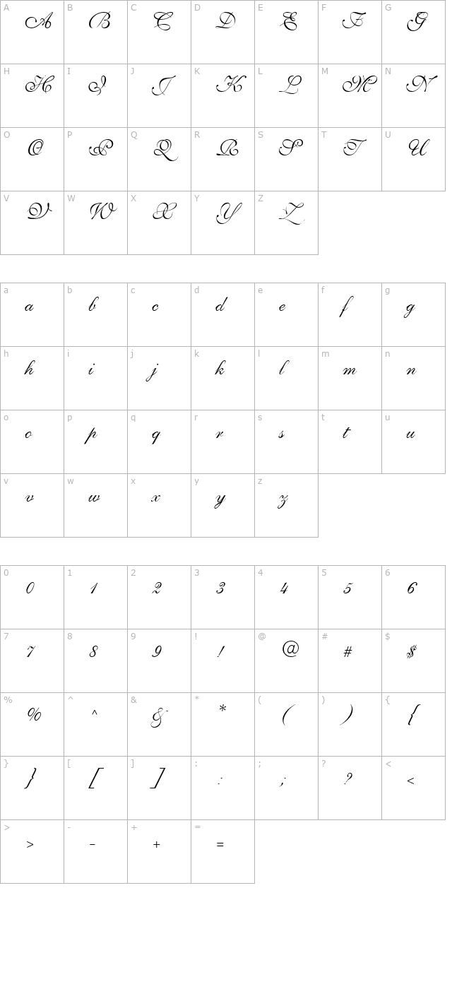 pen-tweaks-three-ssi character map