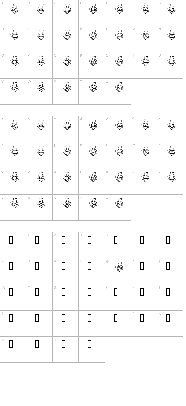 pf-gfish-sideways1 character map