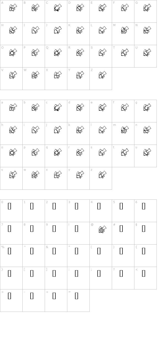 pf_gfish_tilted1 character map