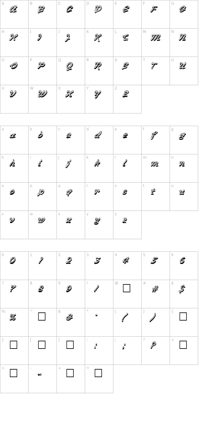 pt-toothpaste character map