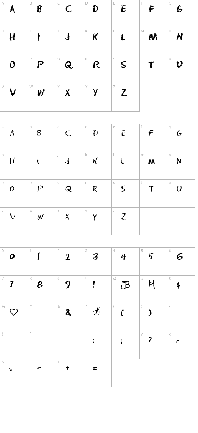 radium-day-after-j character map