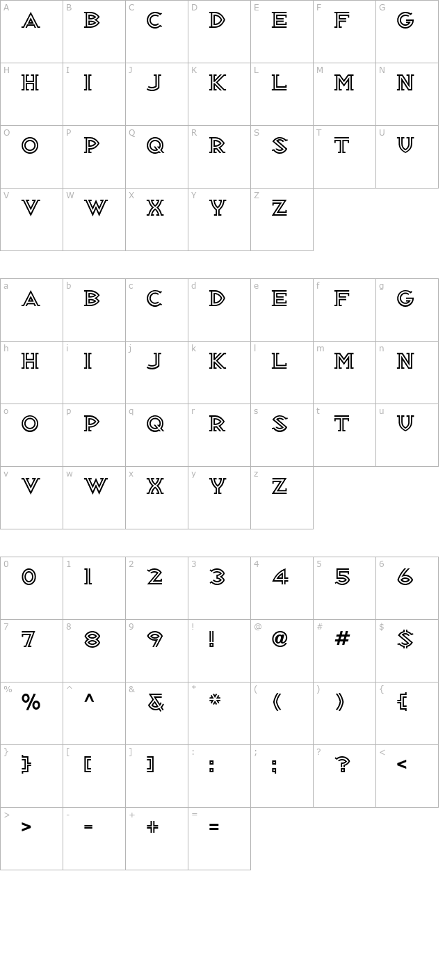 republikserificg-03alt character map