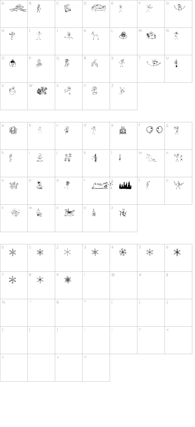 risus-lcb-kringlebats character map