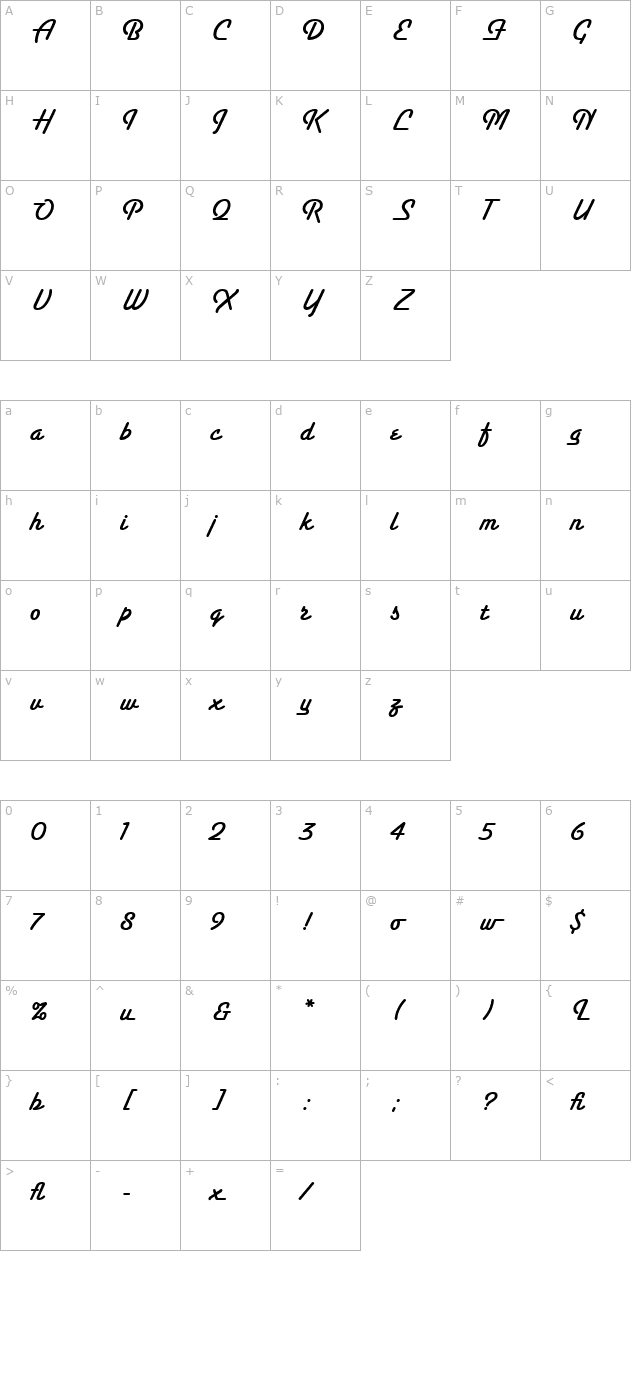 santa-fe-let-plain10 character map