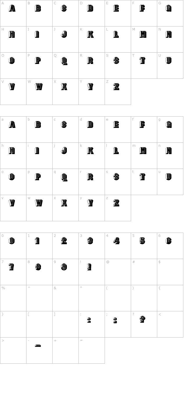 savannahfatsplain-normal character map