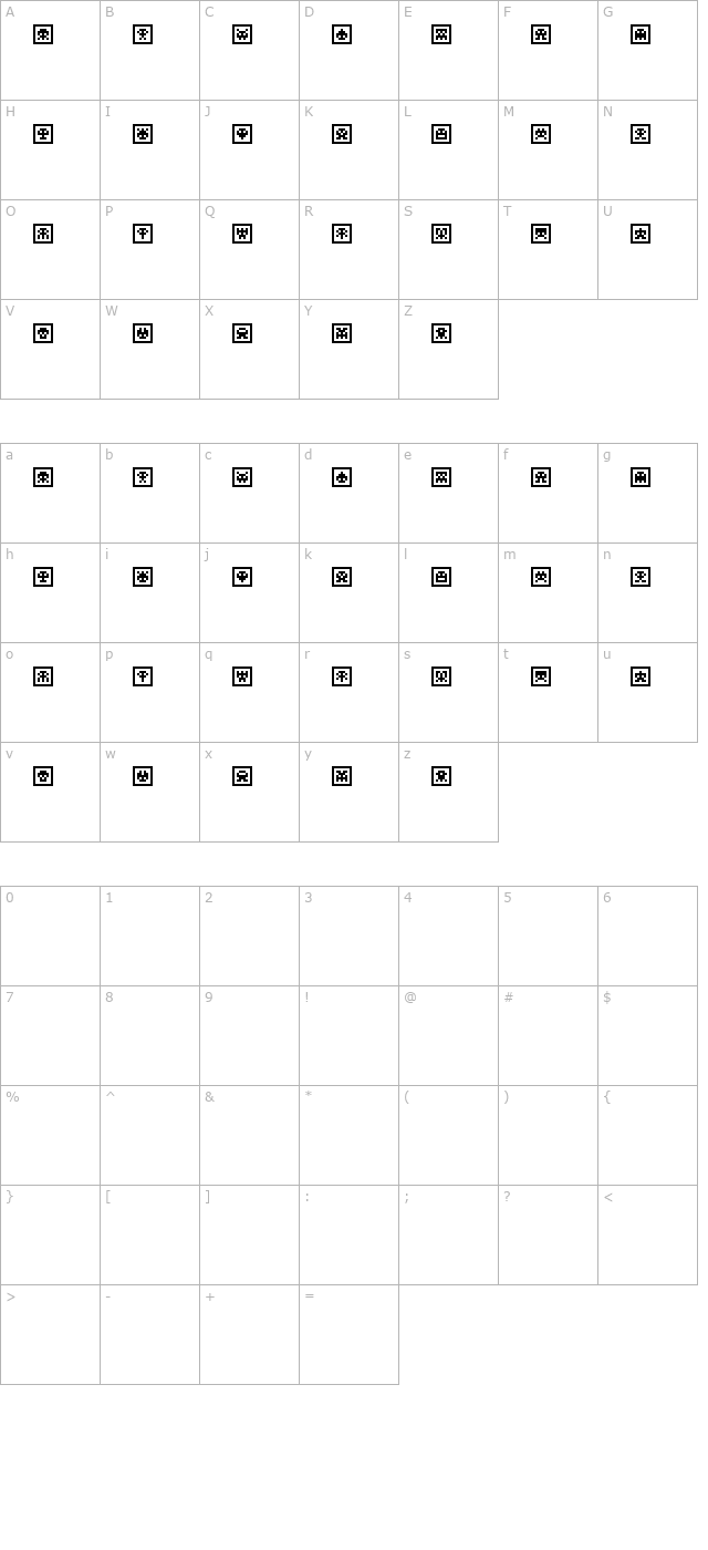 scumskullz-box character map