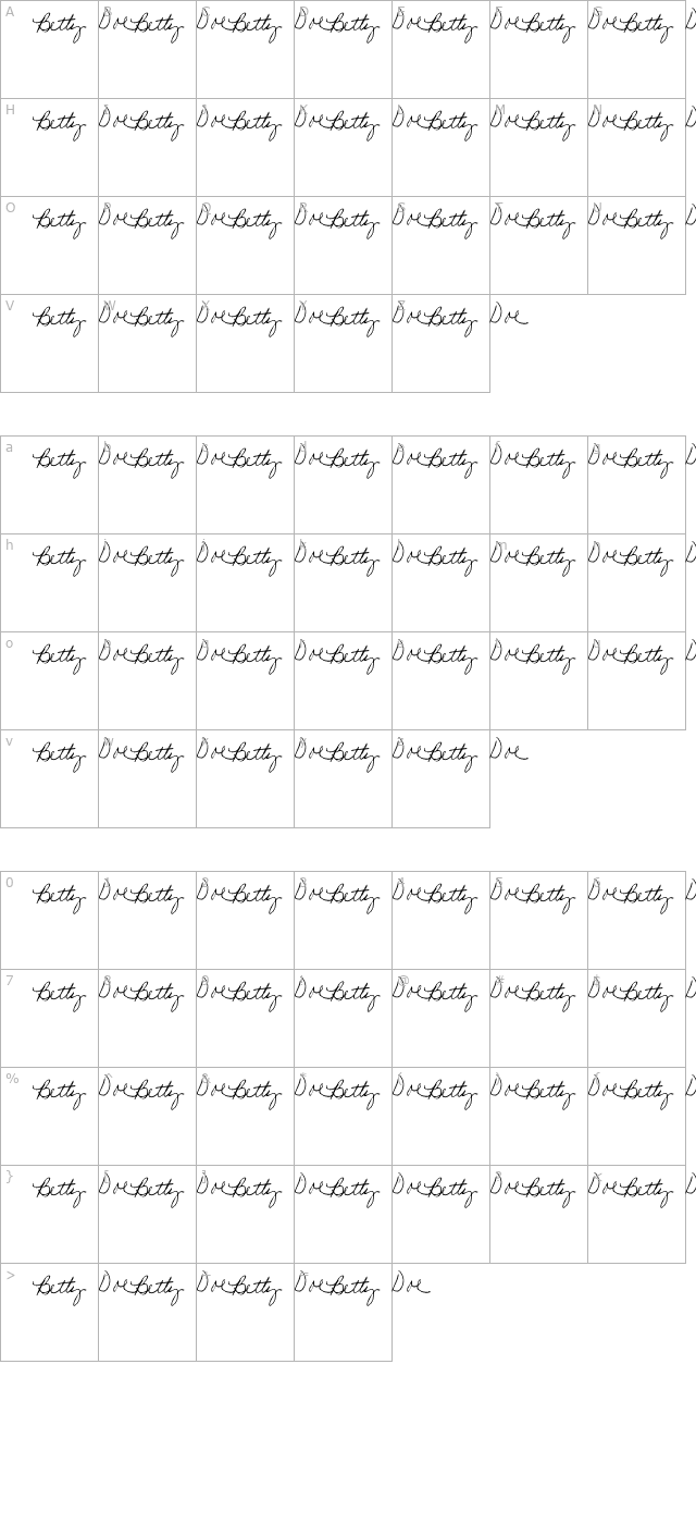 signature-example- character map