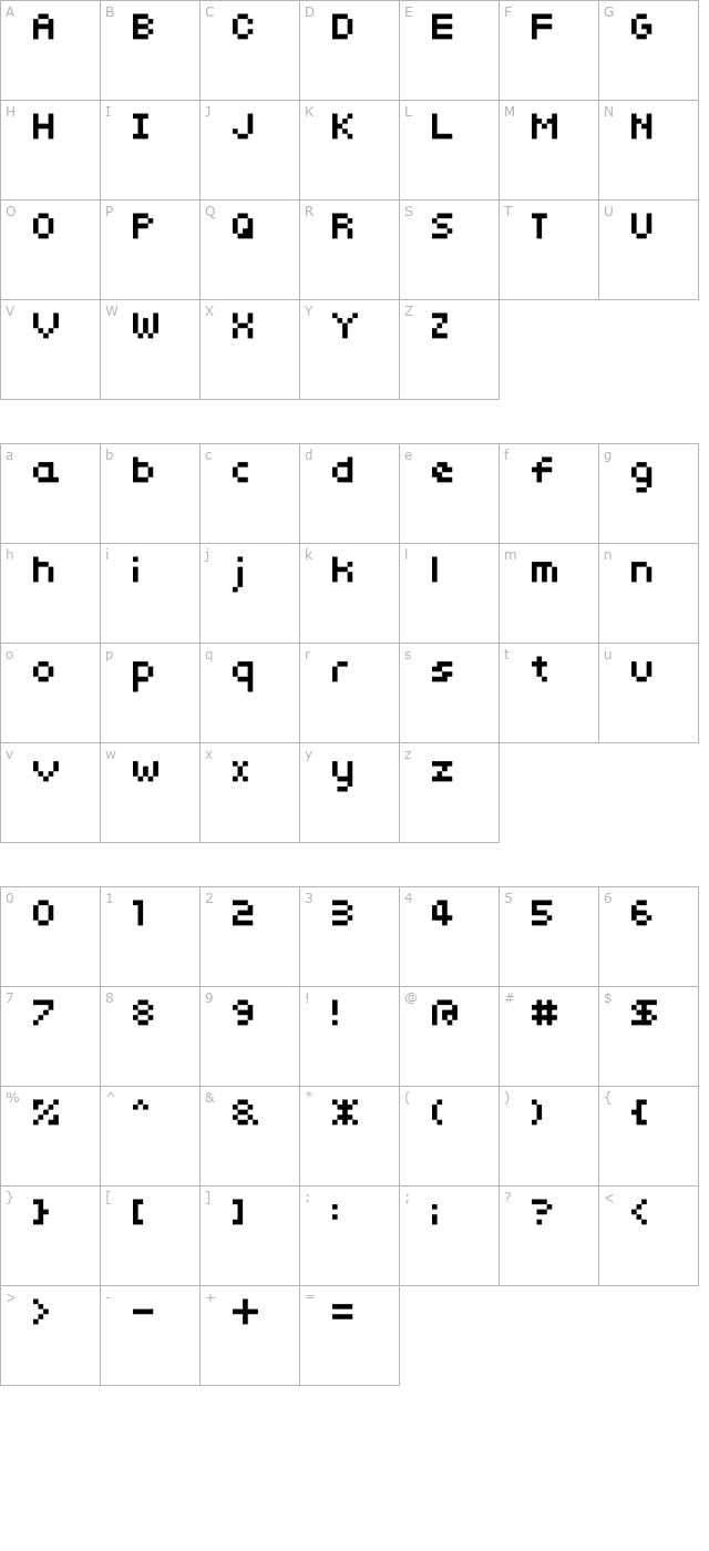 somybmp01_7 character map