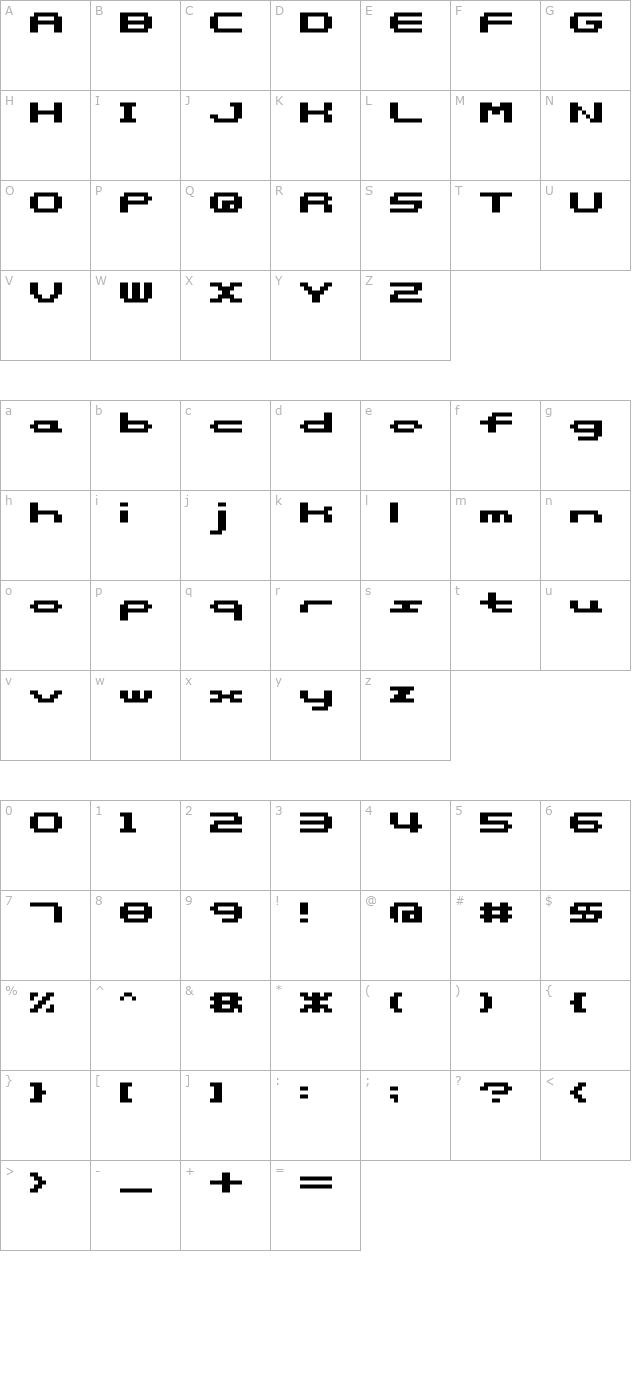 somybmp05_8 character map