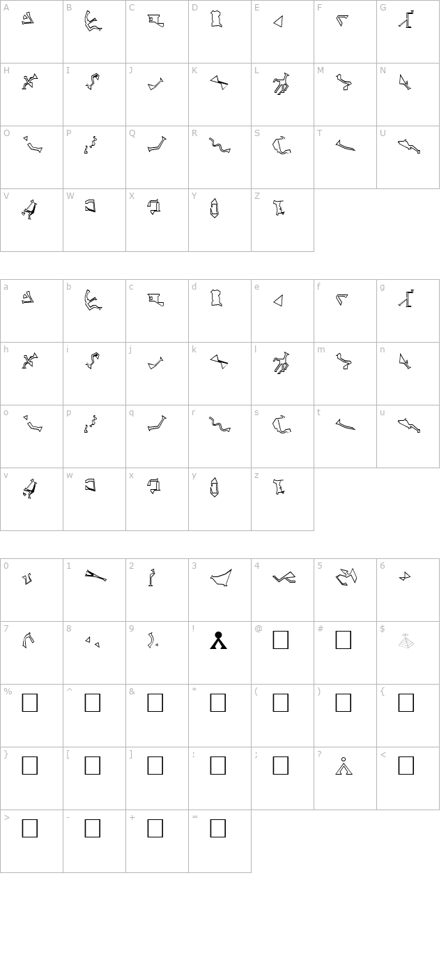 stargate-sg1-go-ald character map