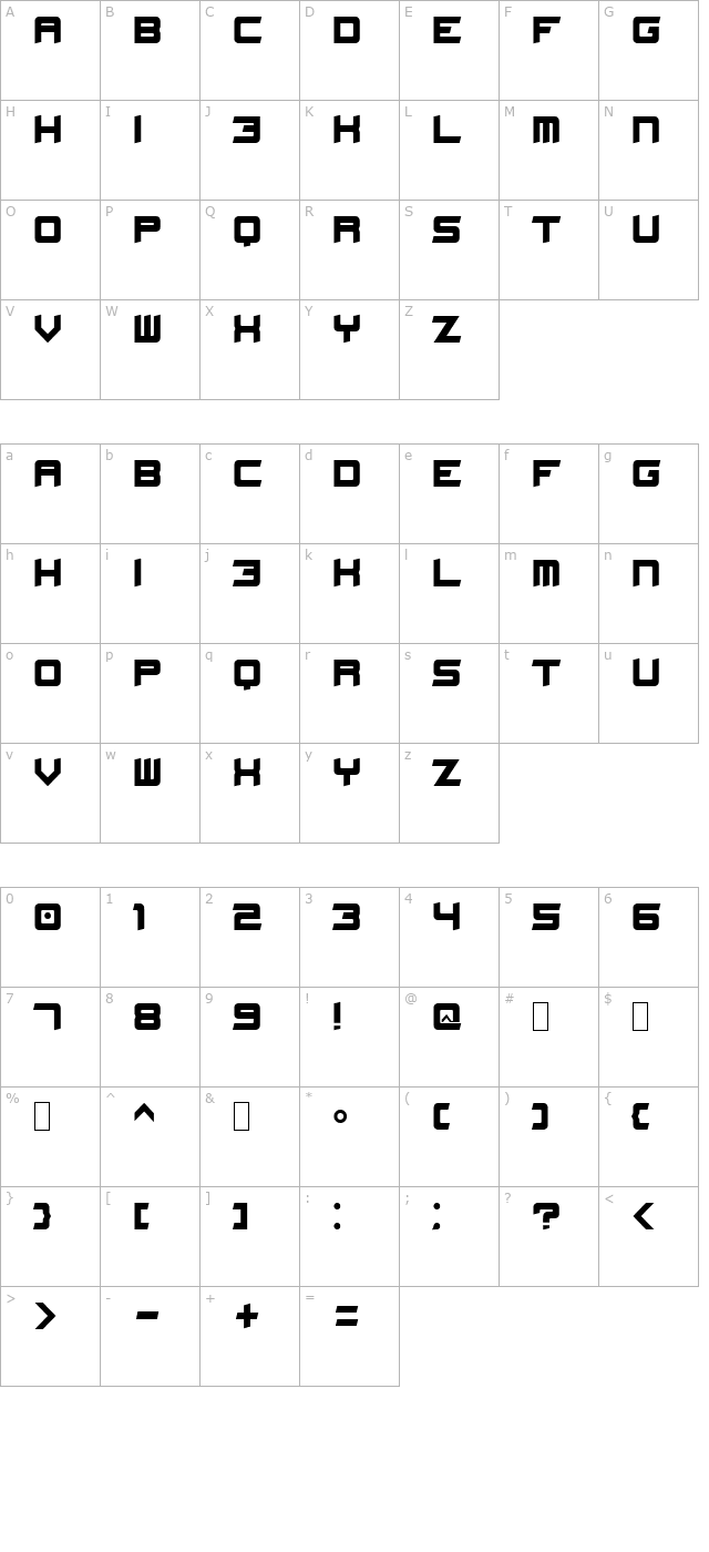 stellar-kombat character map