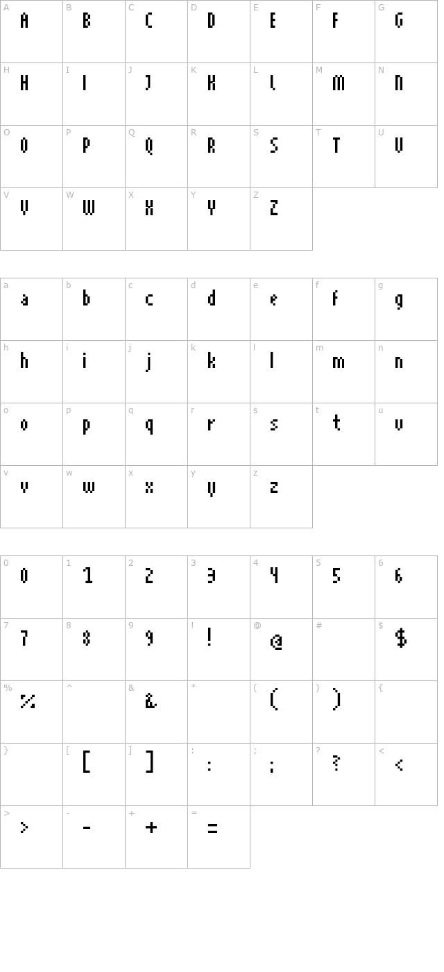 superhelio-small character map