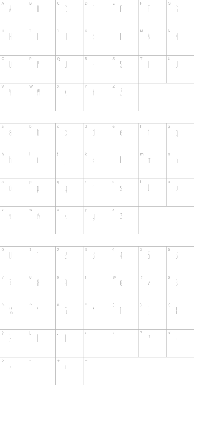 tall-films-fine character map