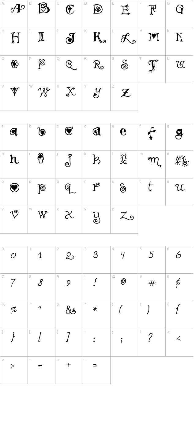 teenage-girl-3 character map