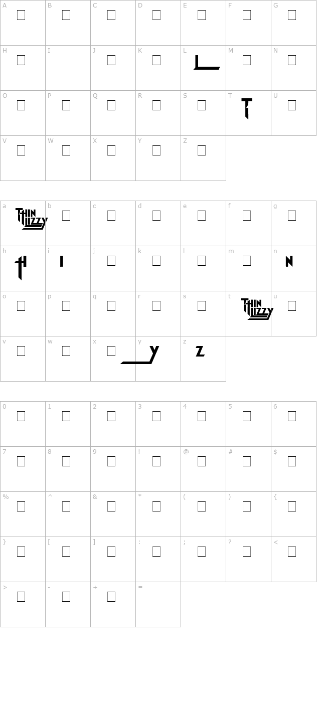 thin-lizzy-jailbreak character map