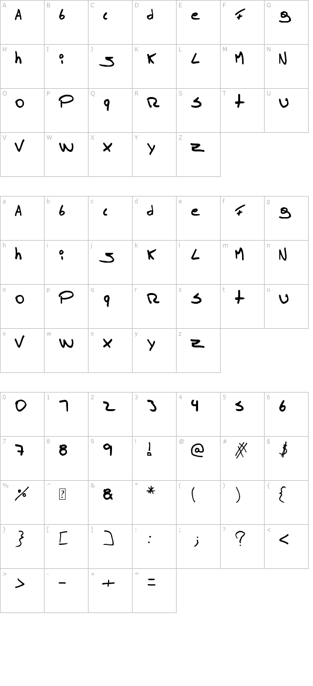 tomas-massu character map