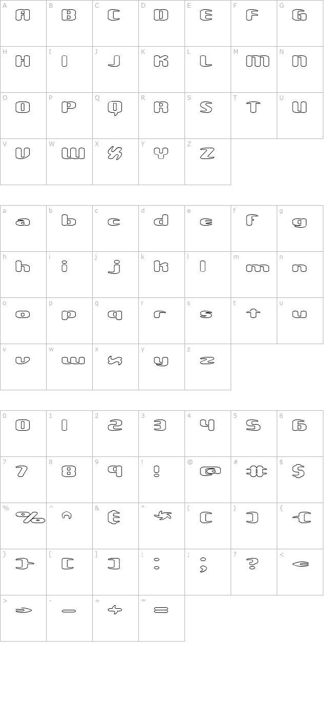 unexplored-galaxies-wo-brk- character map