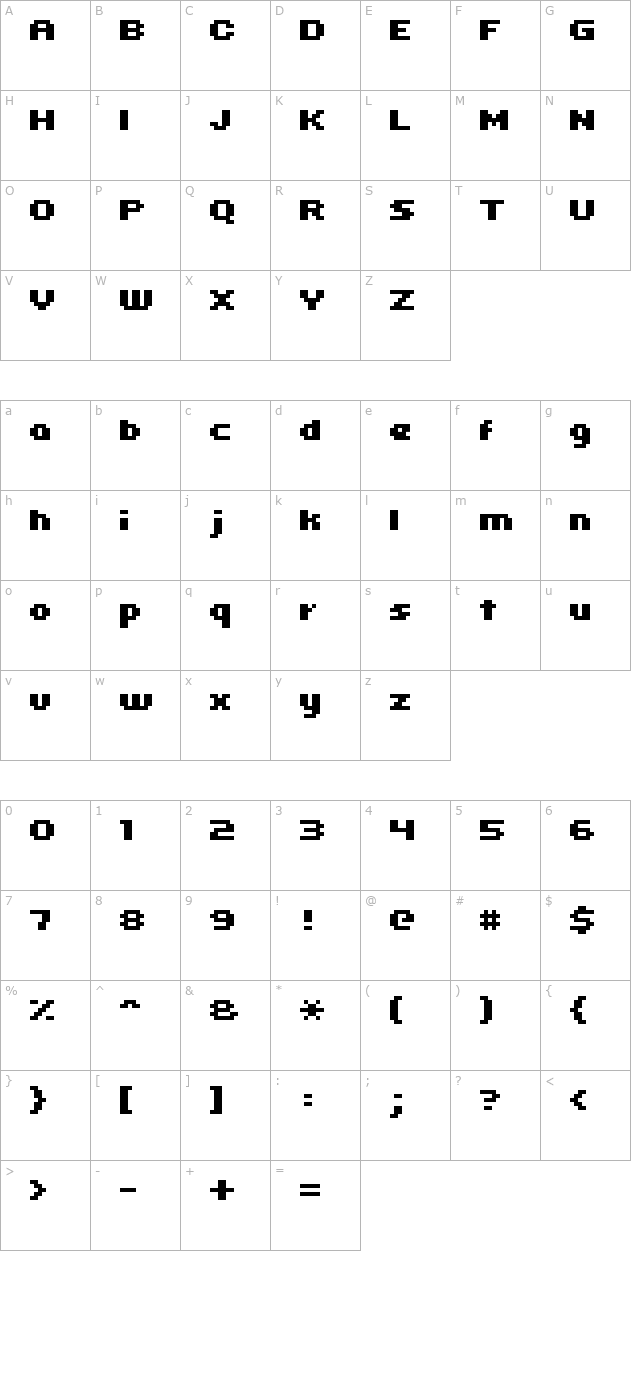 uni-05-63 character map