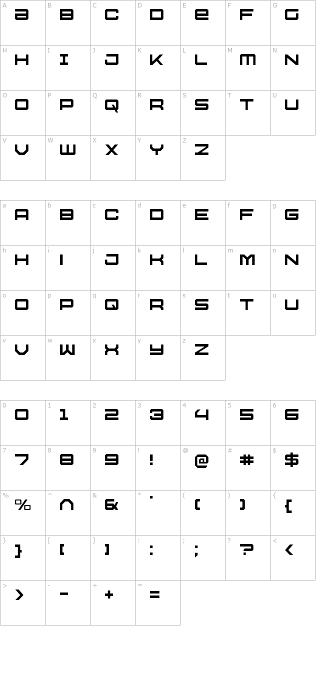 uss-dallas-light character map