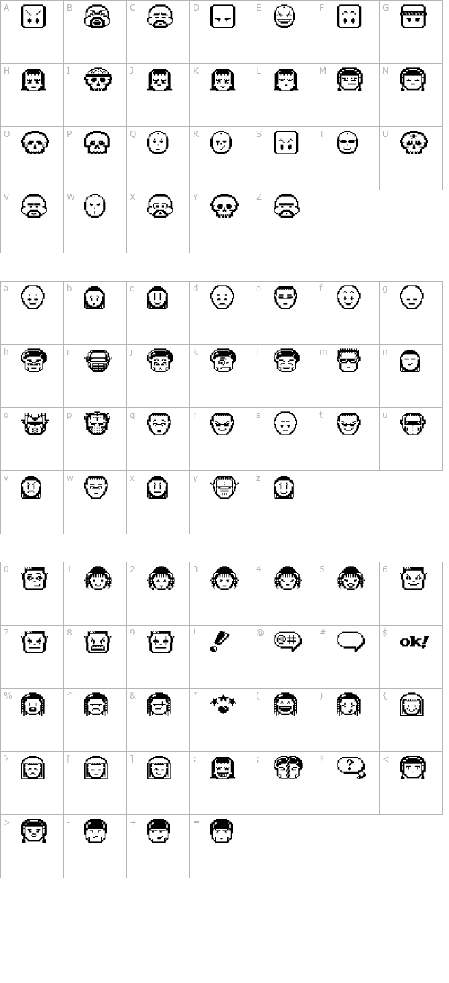 v5-pixelpals character map