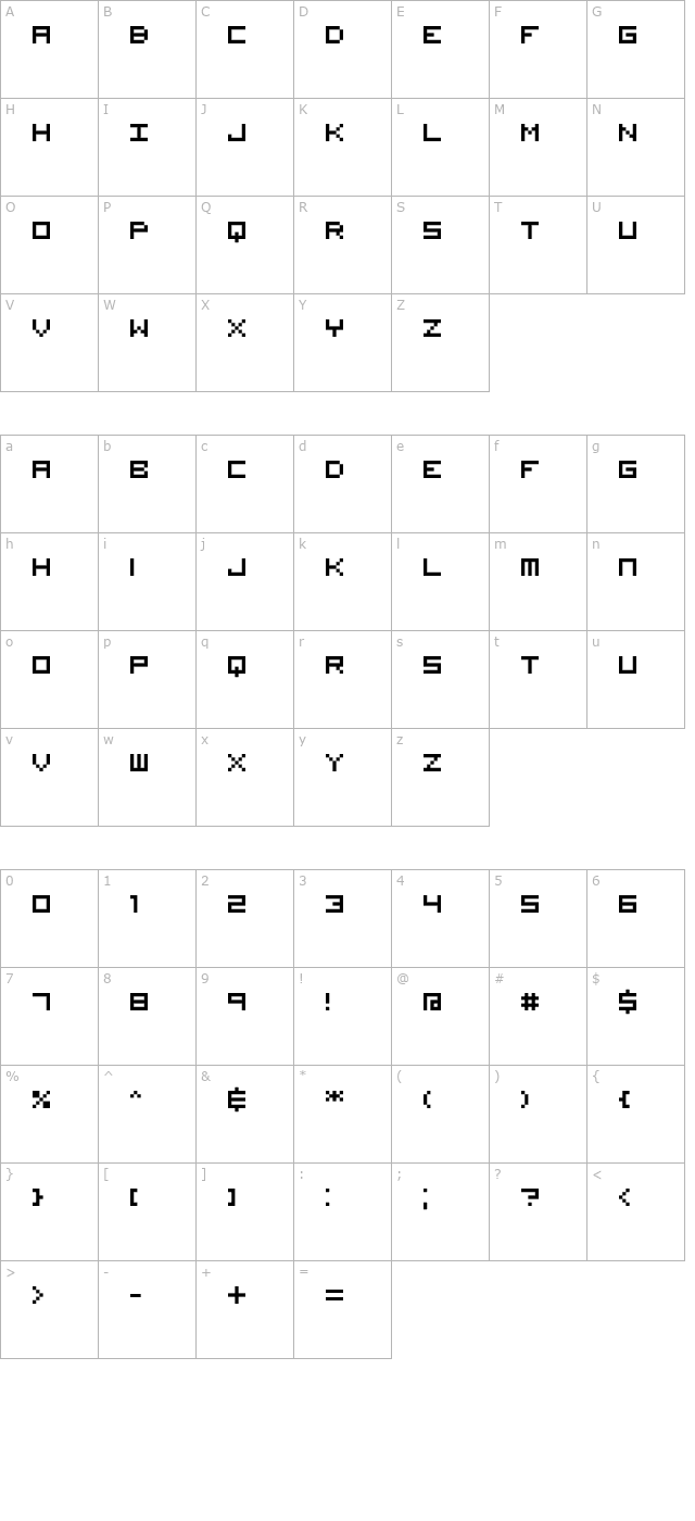 visitor-tt1-brk- character map