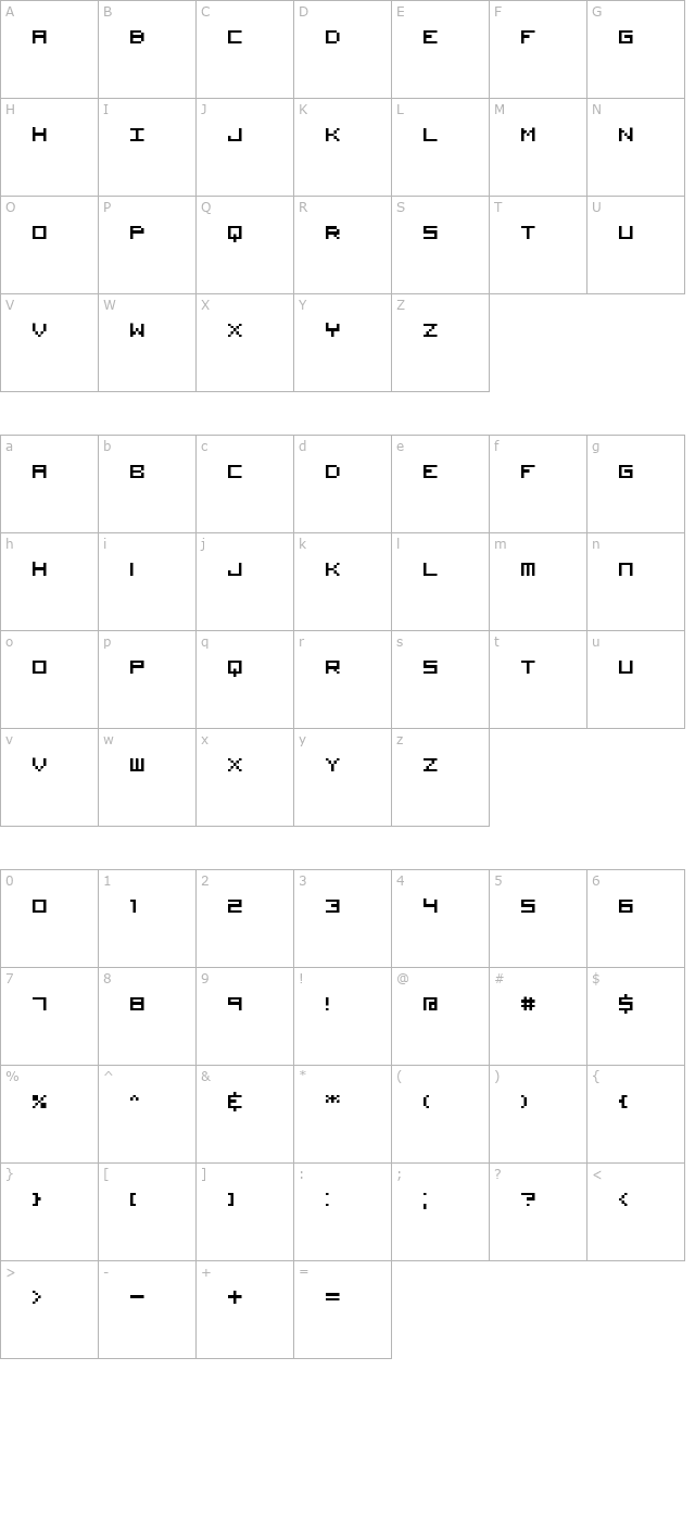 visitor-tt2-brk- character map