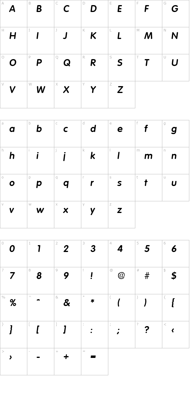 volkswagen-demiboldita character map