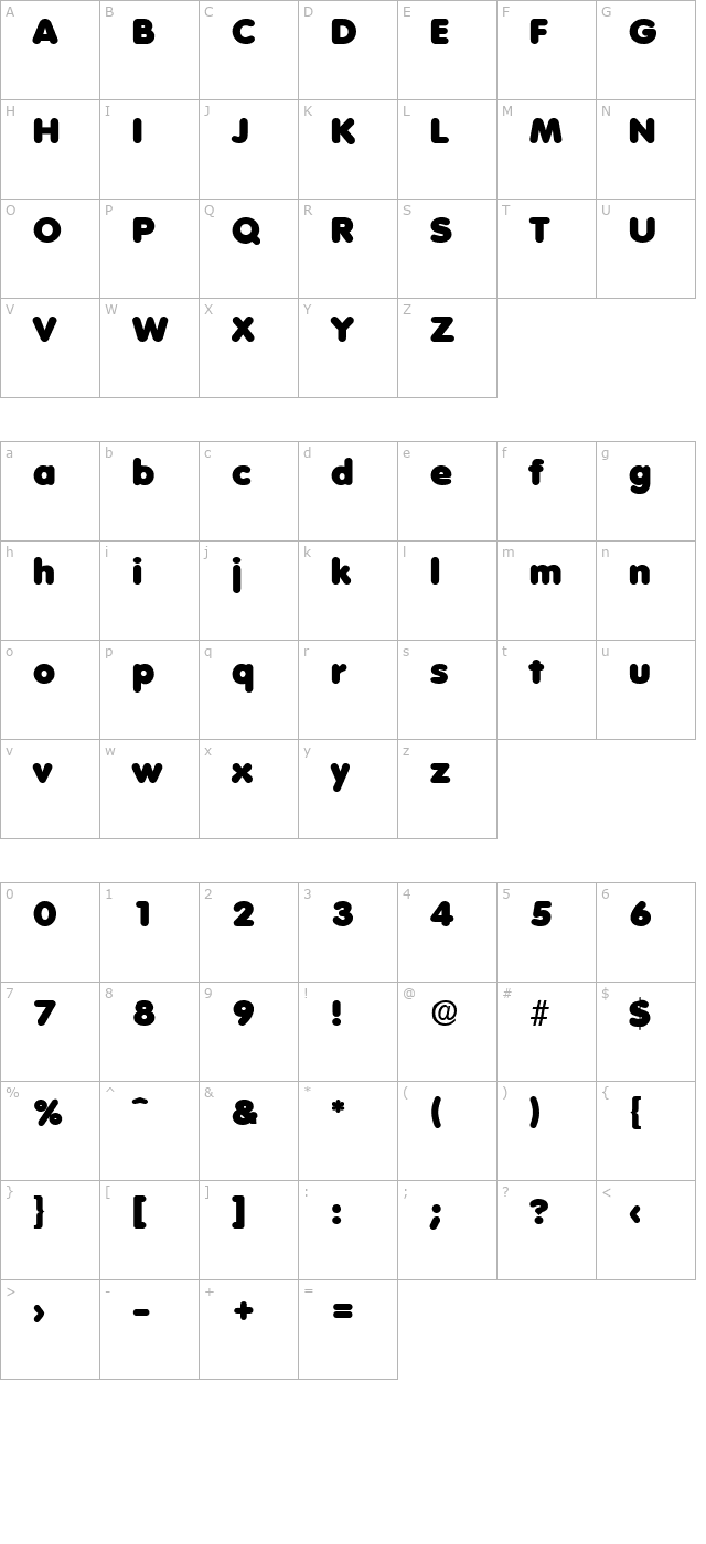 volkswagen-heavy character map